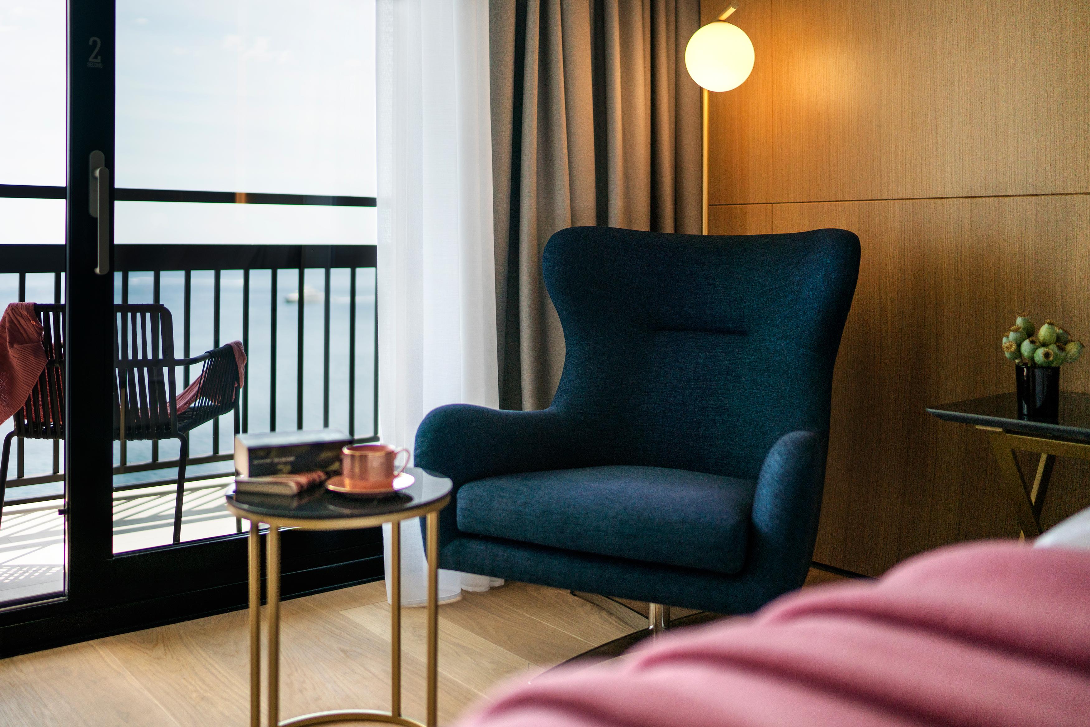 Szálloda Excelsior 5*