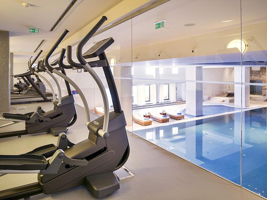 Szálloda Excelsior 5*
