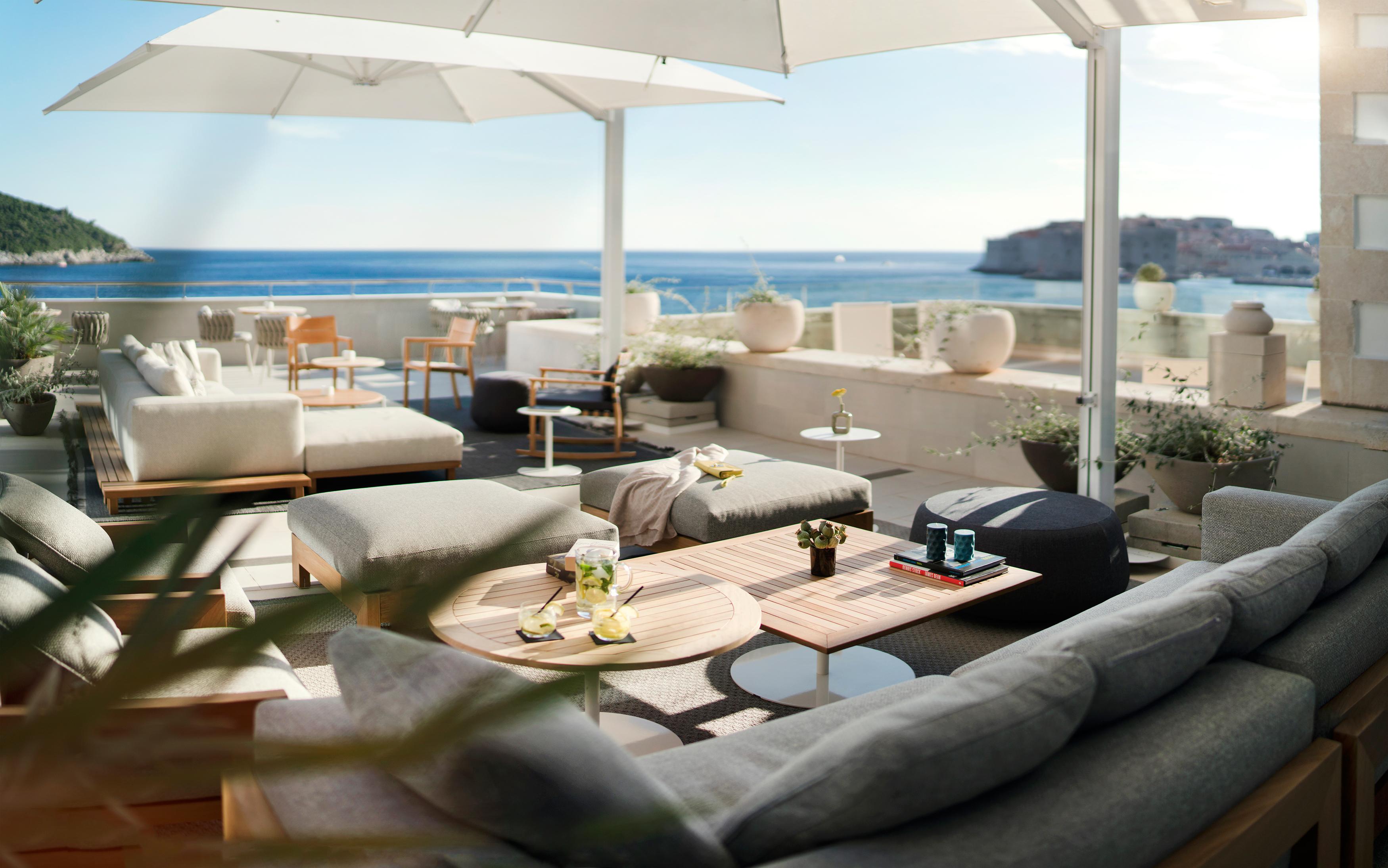 Szálloda Excelsior 5*