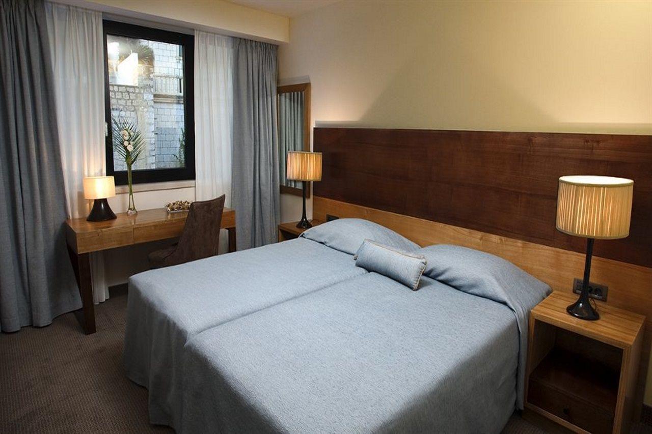 Szálloda Excelsior 5*