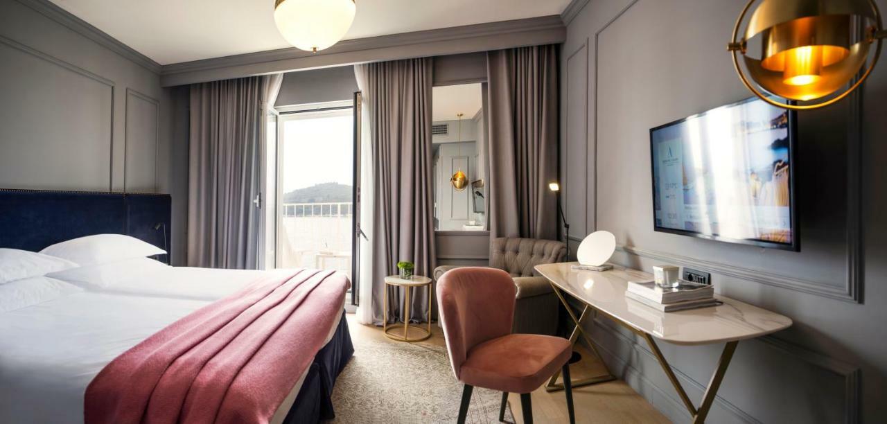 Szálloda Excelsior 5*