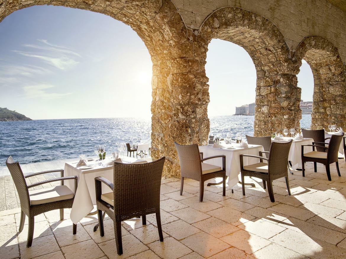 Excelsior Szálloda Dubrovnik